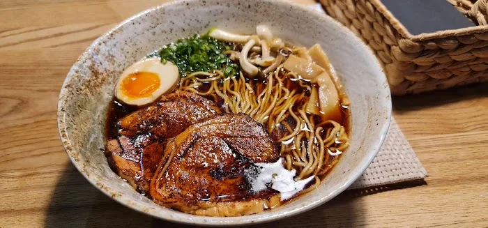 Ramen Shop - Restauracja Częstochowa