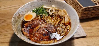 Ramen Shop - Restauracja Częstochowa