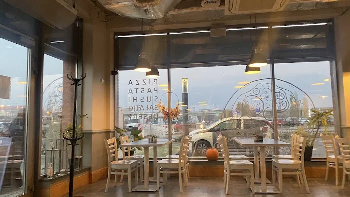 Ramen Shop Szczecin Bulwary - Restauracja