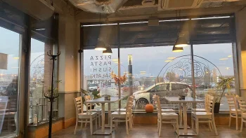 Ramen Shop Szczecin Bulwary - Restauracja