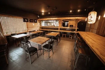 Ramen Shop Teofilów - Restauracja Łódź