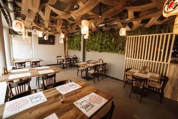 Ramen Shop Włocławek