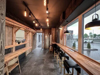 Ramen Shop Zgierz - Restauracja Łódź