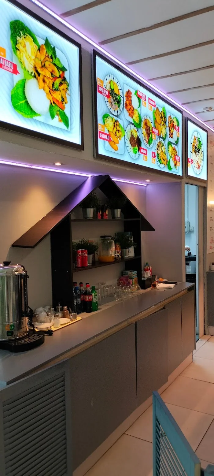 Ramen - Restauracja Warszawa