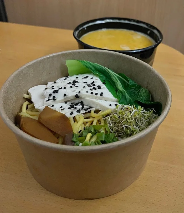 Ramen-Ya - Restauracja Warszawa