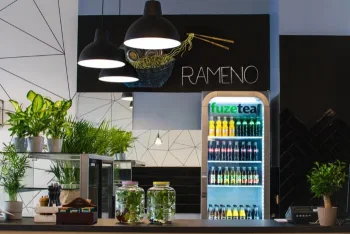 RAMENO - Restauracja Częstochowa