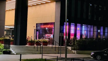 RAMENOWNIA - Restauracja Warszawa