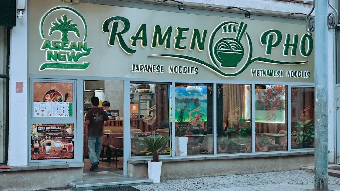 RAMEN&PHO - Restauracja Wrocław