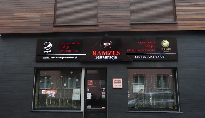 Ramzes - Restauracja Chorzów