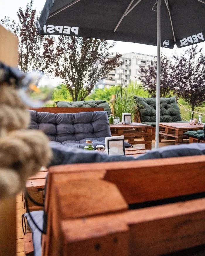 Ranch Burger & Pizza - Restauracja Lublin