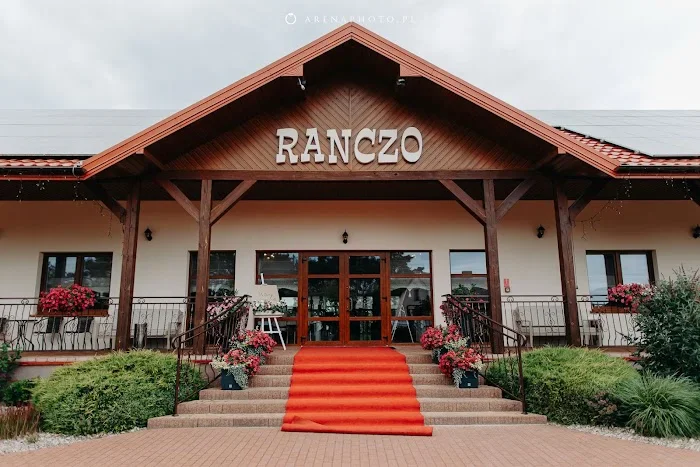 Ranczo - Restauracja Konin