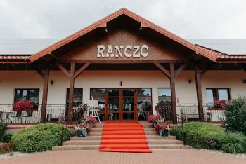 Ranczo - Restauracja Konin