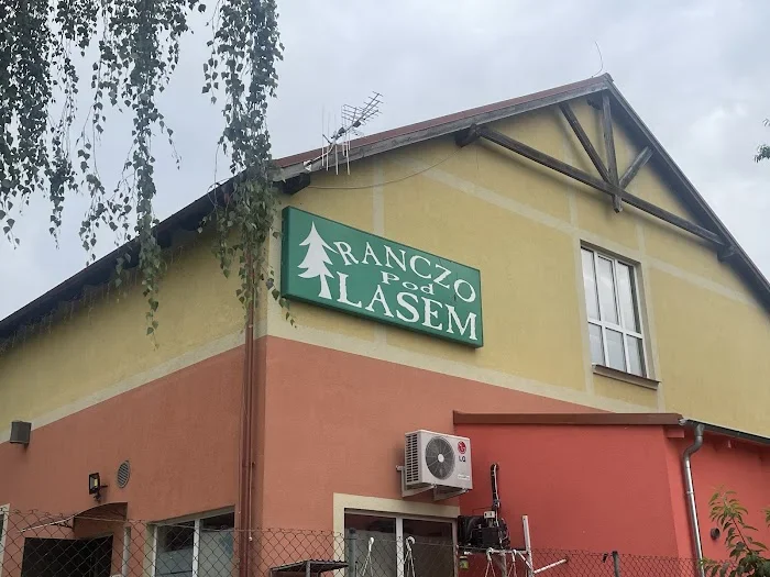 Ranczo Pod Lasem - Restauracja Gorzów Wielkopolski