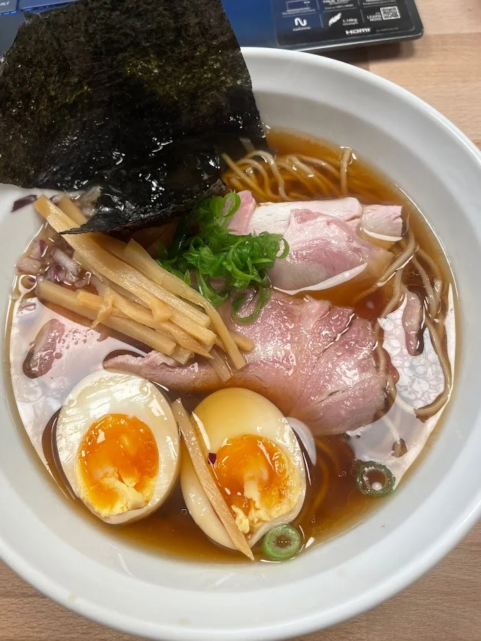 Randori Ramen BUTA - Restauracja Wrocław