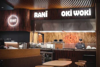 Rani Indian Restaurant - Indyjska Restauracja - LUBLIN