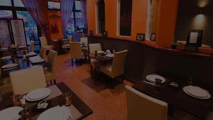 Rani - Indyjska Restauracja Warszawa