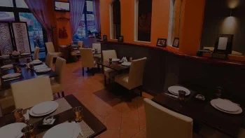 Rani - Indyjska Restauracja Warszawa