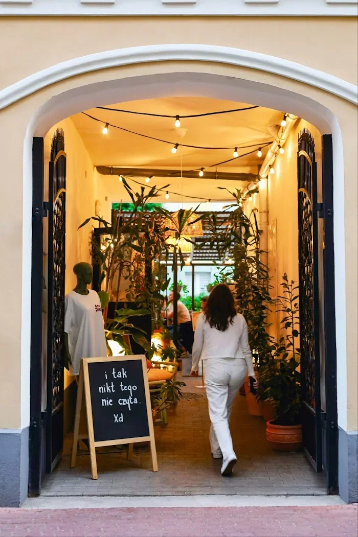 Rany Julek - Restauracja Białystok