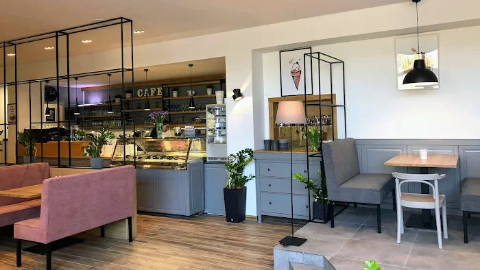 Rapsodia Cafe - Kawiarnia Oświęcim