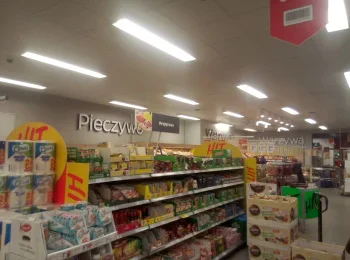 Raszczyk. Piekarnia. Raszczyk B. - Restauracja Iława