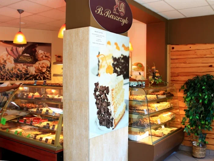 Raszczyk - Restauracja Sopot