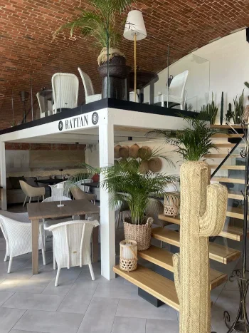 Rattan - Restauracja Gorzów Wielkopolski