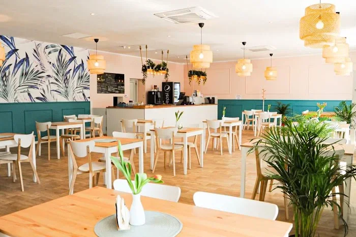 Ratusz Bistro - Restauracja Słupsk