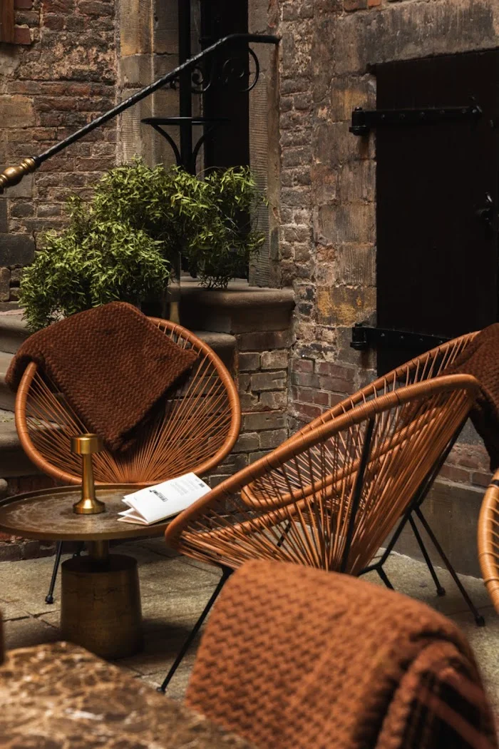 Ratuszowa Caffe Cocktails - Kawiarnia Gdańsk