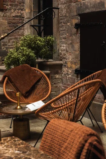 Ratuszowa Caffe Cocktails - Kawiarnia Gdańsk