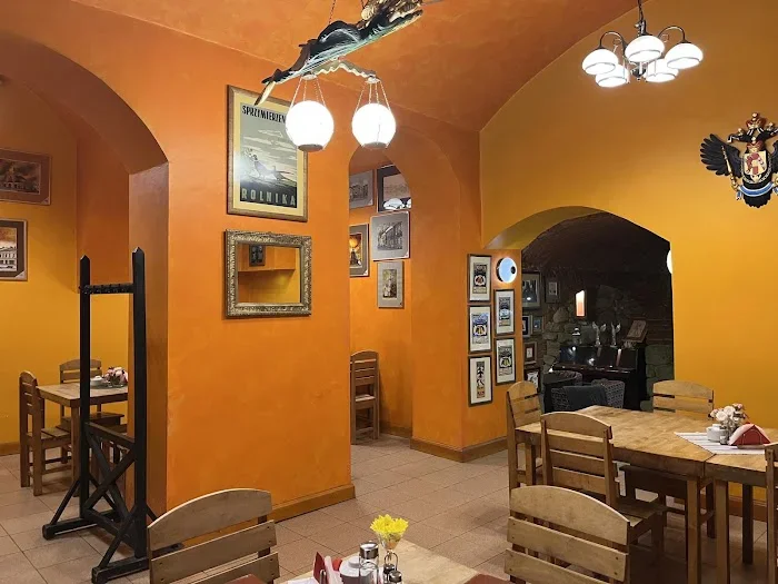 Ratuszowa - Restauracja Nowy Sącz