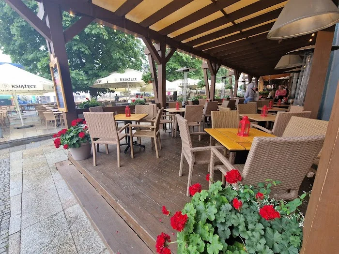 Ratuszowy - Restauracja Białystok