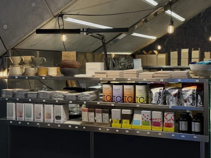 RAVENS CAFE | Speciality Cacao | Kawiarnia - Restauracja Warszawa