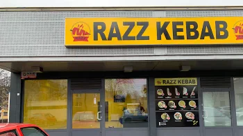 Razz Kebab - Restauracja Rybnik