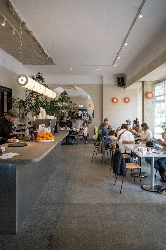 Rebeka - Restauracja Rzeszów