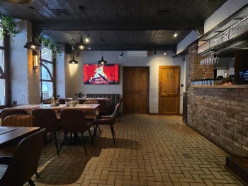 ReBro - Ribs, Burgers & Steaks - Restauracja Wrocław