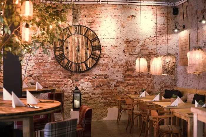 Receptura food & coffee - ul. Dąbrowskiego - Restauracja Toruń