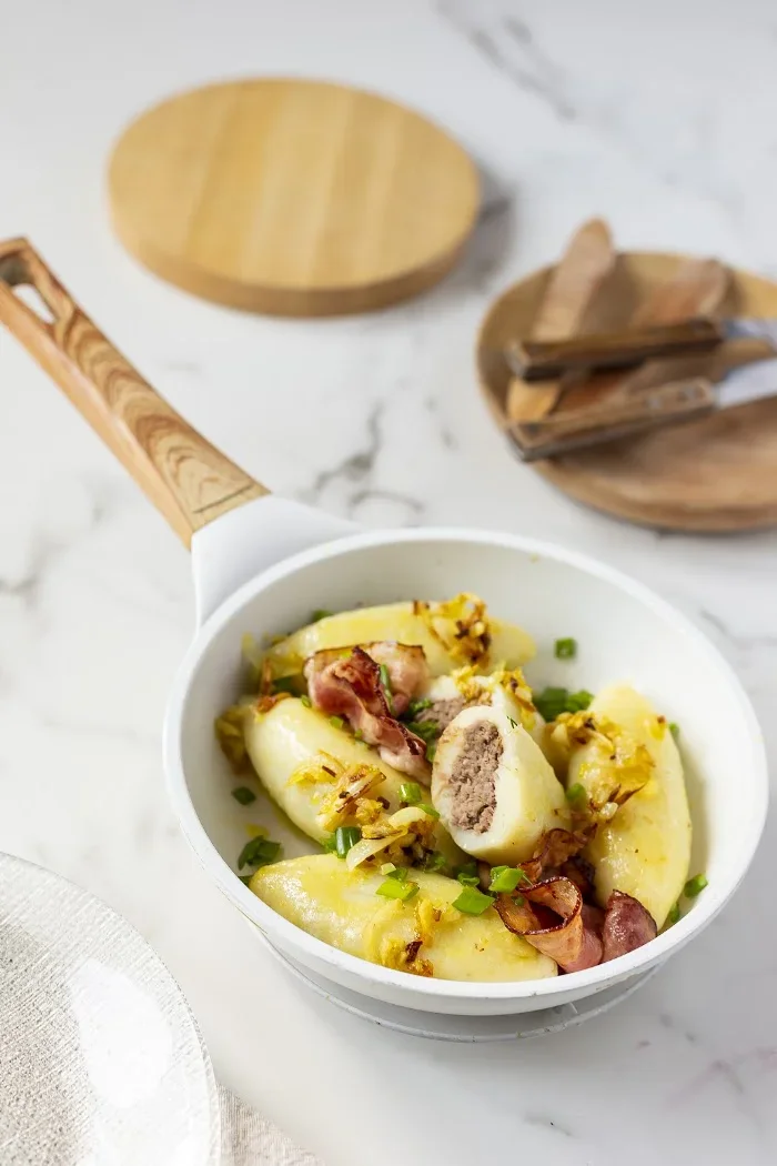 "Ręcznie Lepione" Pierogi Radom ul. Śląska 1 paw.52 Radom - Restauracja