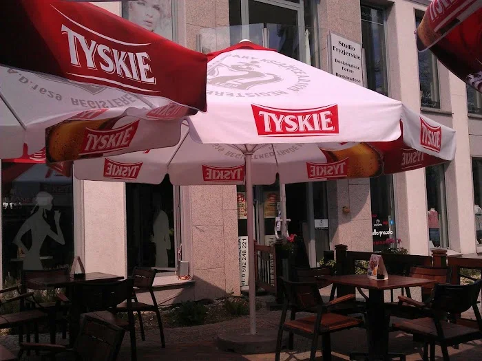Red Cafe s.c. - Kawiarnia Częstochowa