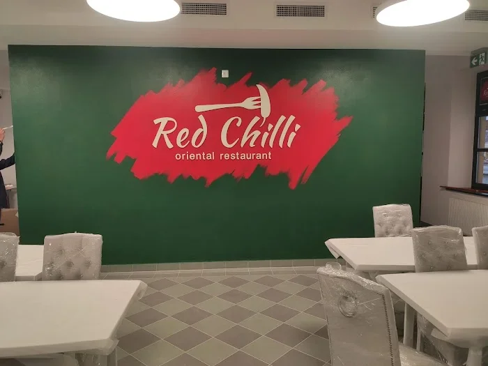 Red Chilli - Restauracja Zakopane