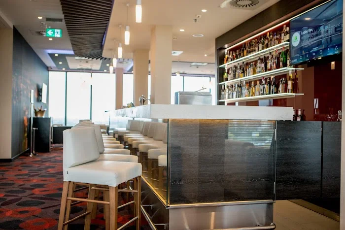 Reden Bar - Restauracja Dąbrowa Górnicza
