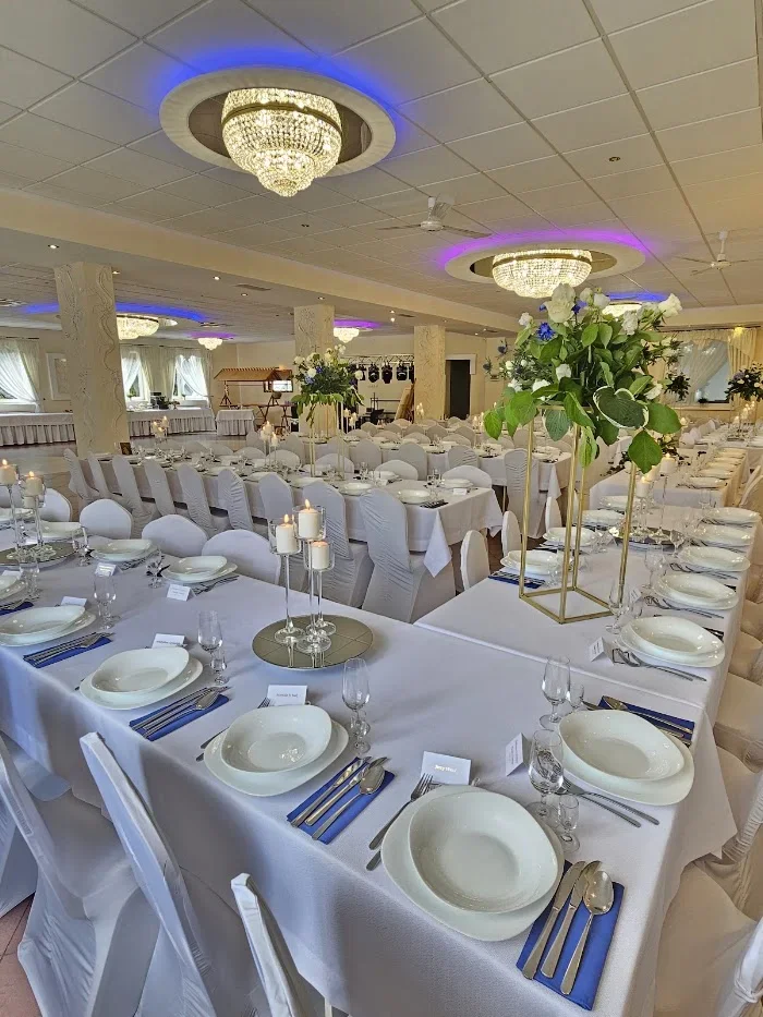 REDNEX Sala Bankietowa - Restauracja Piotrków Trybunalski
