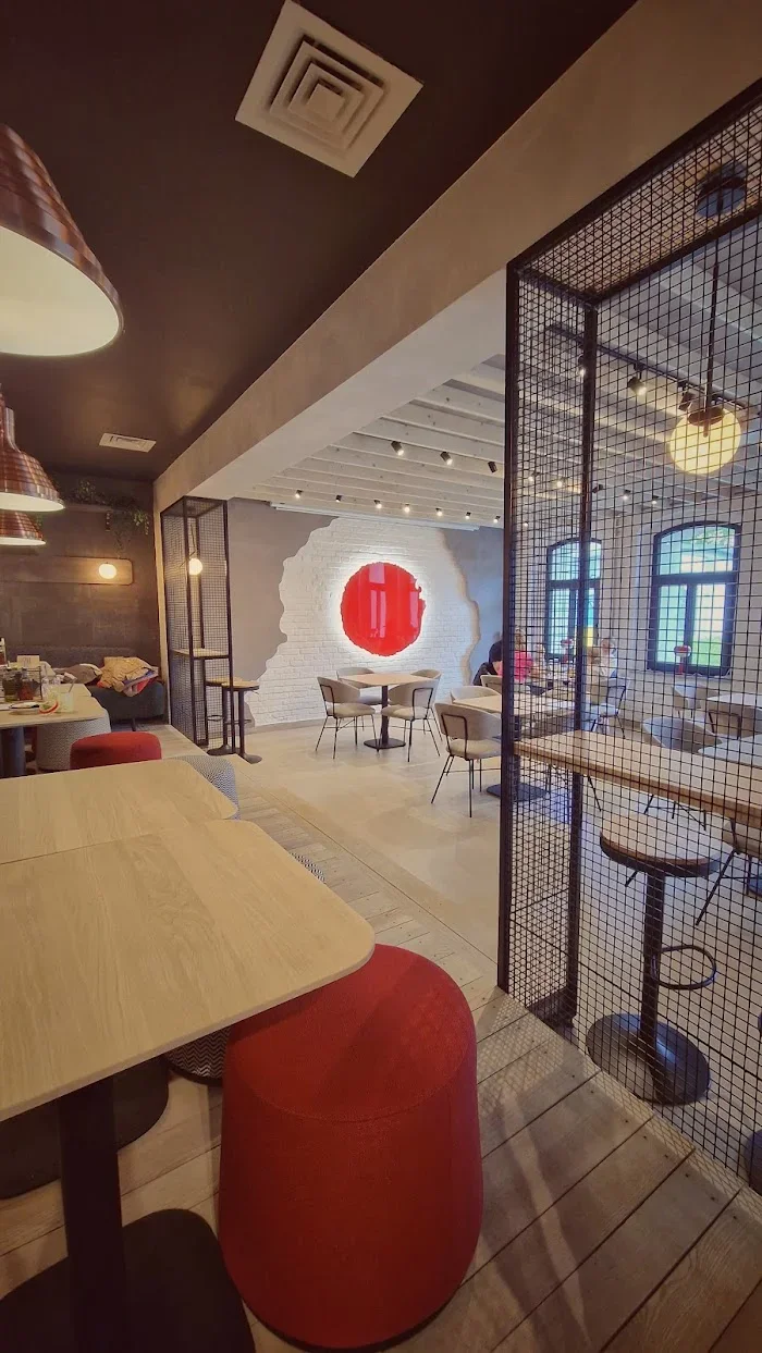 Redpoint - Restauracja Wałbrzych