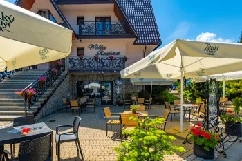 REGINA RESTAURACJA Zakopane