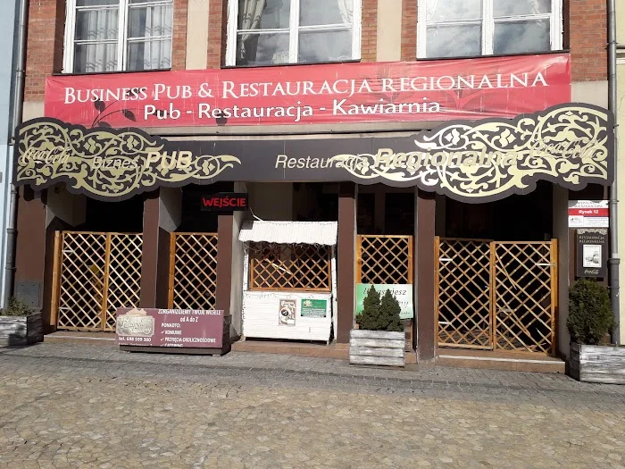 Regionalna - Restauracja Gliwice