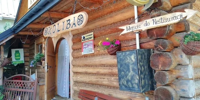 Regionalna Koliba - Restauracja Białka Tatrzańska