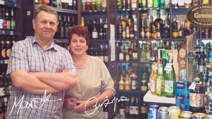 Regionalne Specjały - GRAMAR - Restauracja Białystok