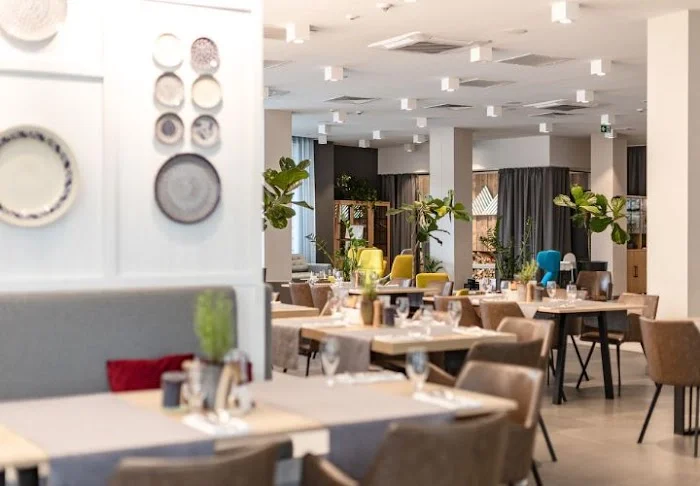 Regionalne Talerze - Restauracja Szklarska Poręba