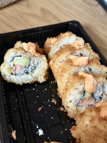 Rei Sushi - Restauracja Nowy Sącz