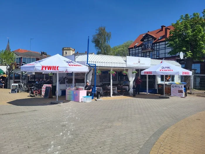 Rejs Po Smakach Ustka - Restauracja