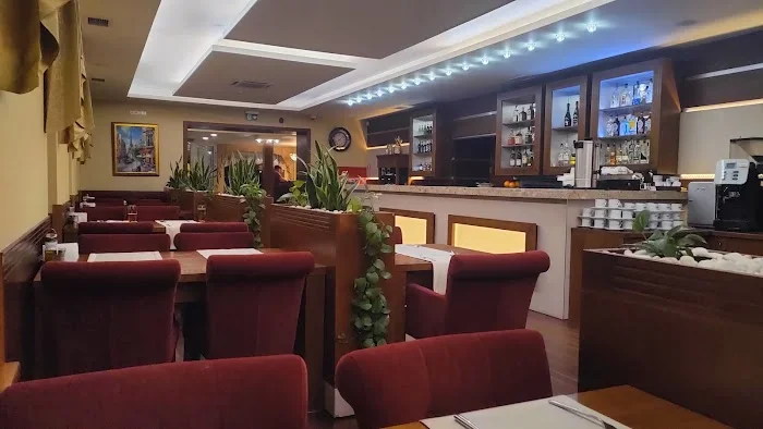 Rejtana 1 - Restauracja Rzeszów